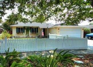 5646 Keymar Dr, San Jose, CA 95123