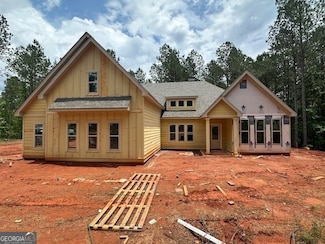 313 Mourning Ct Unit LOT 32, Lagrange, GA 30241