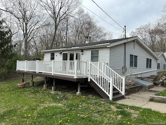 126 Old Route 55, Pawling, NY 12564