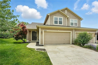 22511 W 72nd St, Shawnee, KS 66227