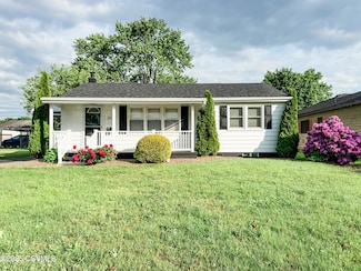 20 E 10th St, Bloomsburg, PA 17815