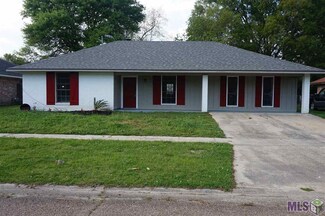 2226 General Taylor Ave, Baton Rouge, LA 70810