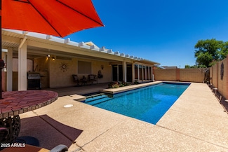 1719 E Sandalwood Rd, Casa Grande, AZ 85122