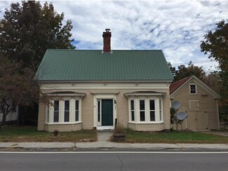 191 Main St, Union, NH 03887