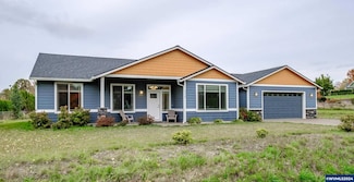 770 Academy St, Mount Angel, OR 97362