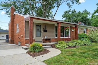 29811 Lamar Ln, Livonia, MI 48152