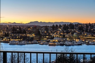 2925 Franklin Ave E Unit A, Seattle, WA 98102