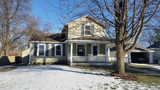 113 N Van Buren St, Cherry Valley, IL 61016