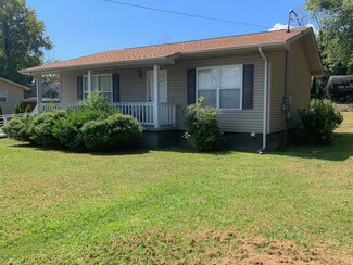 910 Industrial Blvd, Jasper, TN 37347