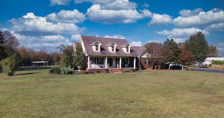 2845 Gilchrist Stantonville Rd, Stantonville, TN 38379