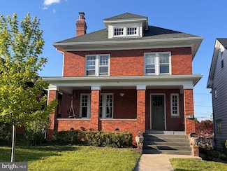 1216 W King St, Martinsburg, WV 25401