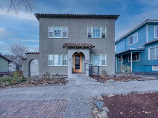 919 High St, Klamath Falls, OR 97601