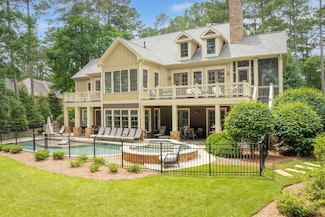 1051 Swift Creek, Greensboro, GA 30642