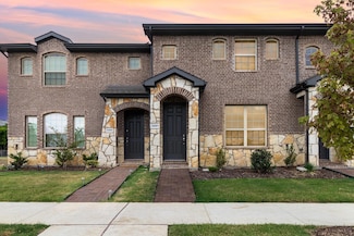 3461 Solana Cir, Denton, TX 76207