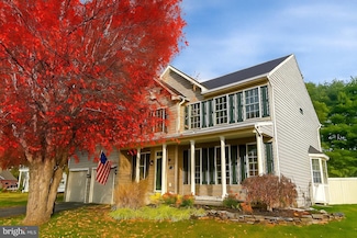 106 Chieftan Ln, Boonsboro, MD 21713