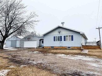 49044 150th Ave, Scarville, IA 50473