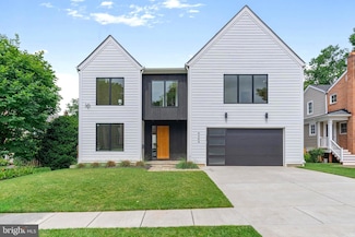 10404 Hebard St, Kensington, MD 20895