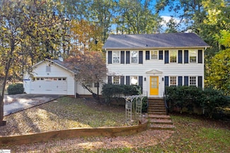 11 Flintlock Ct, Greenville, SC 29611