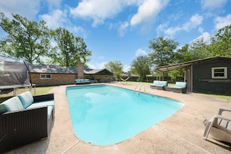122 Jill Ln, Sulphur Springs, TX 75482