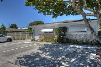 331 SE 1st Ave, Pompano Beach, FL 33060
