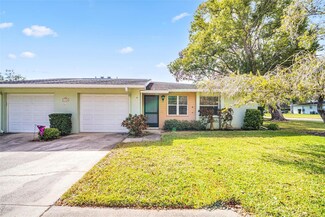 1160 Orange Tree Cir W Unit A, Palm Harbor, FL 34684
