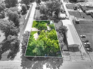 122 N Main St, Jasper, MO 64755