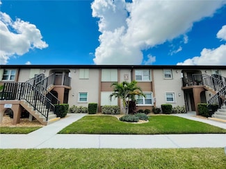 25100 Sandhill Blvd Unit Q201, Punta Gorda, FL 33983