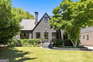 570 Martina Dr NE, Atlanta, GA 30305