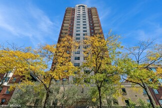 1529 S State St Unit 21-K, Chicago, IL 60605
