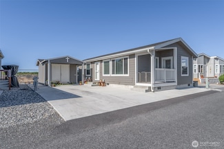 17693 Road 5 NW Unit 92, Quincy, WA 98848