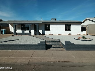 8606 N 32nd Ave, Phoenix, AZ 85051