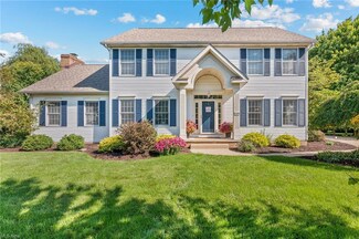 5201 Wilshire Park Dr, Hudson, OH 44236