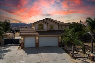 19105 Eldorado Rd, Perris, CA 92570