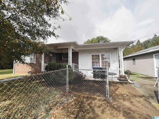 255 Ball Play Dr, Gadsden, AL 35903