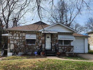 1901 N Hanley Rd, Saint Louis, MO 63114