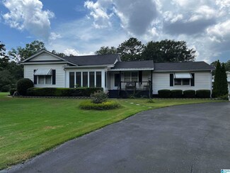 1143 Lake Dr SE, Bessemer, AL 35022