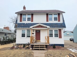 1909 Lamont St, Wausau, WI 54403