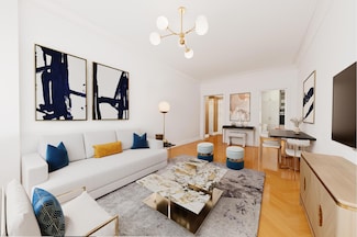 15 Central Park W Unit 6K, New York, NY 10023