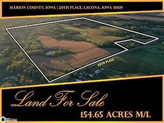 0 20th Place Unit 6321742, Lacona, IA 50139