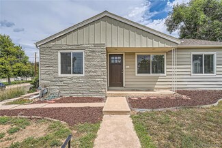 1290 Beeler St, Aurora, CO 80010