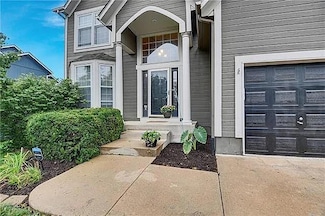 15168 W 154th St, Olathe, KS 66062
