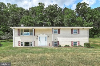 3802 Sticks Rd, Glen Rock, PA 17327