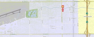 0 Vac 30th Stw Vic Avenue F2 Unit CV19153621, Lancaster, CA 93536