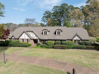 1110 Huntington Place, Heber Springs, AR 72543