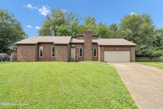 4510 Trey Place, Louisville, KY 40220