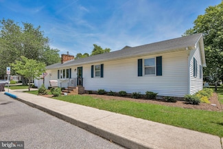 14106 Derrickson Ave, Ocean City, MD 21842
