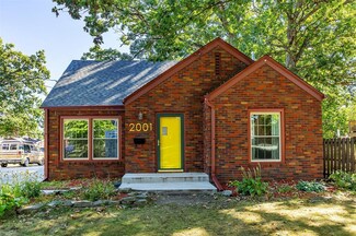 2001 Avalon Rd, Des Moines, IA 50314