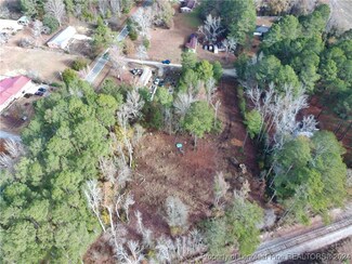 308 Ministry Rd, Vander, NC 28312