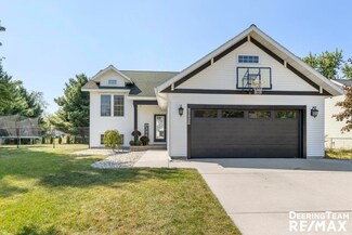 11011 Skyway Ln, Allendale, MI 49401