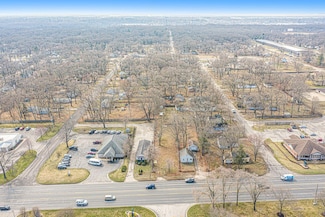 1257 E Sherman Blvd Unit & 2616 Roberts St., Norton Shores, MI 49444
